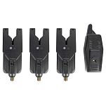 Korum K0360073 сигнализация укуса KRI 3 rod  Black
