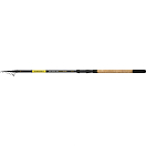 Купить Mikado WAA898-390 Sensual NG Tele Match Спичка  Black 3.90 m 7ft.ru в интернет магазине Семь Футов