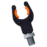 Prologic 37674 Deluxe But Kliner Rod Res Черный  Black