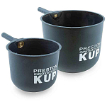Preston innovations KUP3 Набор чашек Черный  Black