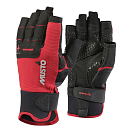 MUSTO 80104-169-XS PERFORMANCE Перчатка / короткий палец / красная / Размер одежды: XS