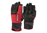 MUSTO 80104-169-XS PERFORMANCE Перчатка / короткий палец / красная / Размер одежды: XS