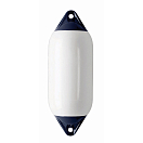 Купить Кранец 770х300 мм белый POLYFORM F-5/02 7ft.ru в интернет магазине Семь Футов