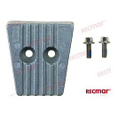 Анод цинковый Volvo Penta, Recmar 3888817_RM