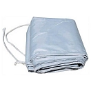 Купить Goldenship gs160cover Холст для крепления GS160 Grey 14x24x24 7ft.ru в интернет магазине Семь Футов