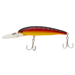 Воблер Little Monster 90 мм (Цвет-Mystic воблеры 134) LM90F Mystic Lures