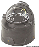 Compass Danforth 3".3/4 bin.fl 25.352.30