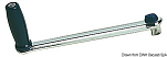 Ручка для лебедок из нержавеющей стали 250 мм, Osculati 57.424.30