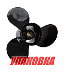 Винт гребной Tohatsu/Nissan 25-30;3x9-7/8x12, BaekSan (упаковка из 3 шт.) 050301081A1200T_pkg_3