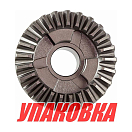 Шестерня редуктора Suzuki DF8A/9.9A/B/15A/20A/DT9.9/15 (заднего хода), Omax (упаковка из 6 шт.) 5752199J10_OM_pkg_6