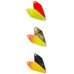Herakles ARHKAMR20115 Ложка-приманка Ammer 2g  115