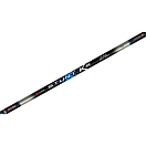 Купить Colmic CAST041A Серфовые удилища Stunt KR  Black / Silver / Blue 4.20 m 7ft.ru в интернет магазине Семь Футов