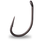 Купить Mustad 60552NP-TX-1-Y10 Ultrapoint Carp Xv2 Continental Strong Колючий Одноглазый Крючок Золотистый TitanX 1  7ft.ru в интернет магазине Семь Футов