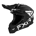 Шлем FXR Helium Race Div M 220604-1001-10