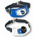 Купить Stonfo 127 пояс для борьбы с рыбой  Blue / White 7ft.ru в интернет магазине Семь Футов