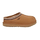 Купить Ugg kids 1019066k-che-1 Деревянные башмаки Tasman II Chestnut 35x25x15 EU 32.5 7ft.ru в интернет магазине Семь Футов