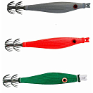 Купить DTD 40192-G Glavoc 2H Кальмар 85 Mm 70g Белая  Green 7ft.ru в интернет магазине Семь Футов