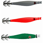 DTD 40192-G Glavoc 2H Кальмар 85 Mm 70g Белая  Green