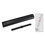 Plastimo 55980 T Series Профили с набором винтов Серебристый Grey