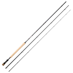 Garbolino GOTRM8341360-3LL Удилище для нахлыста Addiction Nymphe Grey 3.60 m