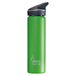 Laken TJ7V Нержавеющая сталь Jannu 750ml Jannu Кепка Термо Зеленый Green
