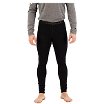 Icebreaker 104373001L Леггинсы 260 Tech Merino Черный Black / Monsoon L