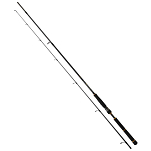 Daiwa BG702MHFSCF Black Gold Seabass Спиннинговая Удочка Черный Black 2.13 m 