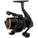 Купить Kinetic b118-024-008-unit спиннинговая катушка Tournament Black 20x15x15 4000 7ft.ru в интернет магазине Семь Футов