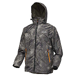 Prologic 59235 Толстовка на молнии RealTree Fishing Серый Grey M