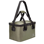 Carp spirit acs070107 Сумка EVA Bakkan 63L 40x30x25 60 x 30 x 35 cm