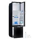 Купить Vitrifrigo NV-490 140L Slim 150 V12/24V SX Холодильник/морозильник Бесцветный Black 7ft.ru в интернет магазине Семь Футов