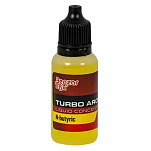 Benzar mix 98012863 Жидкий приманочный добавка для долга Turbo Aroma 15ml Green