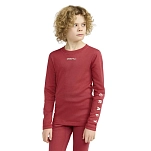 Craft co1909712-421000-86/92 Термоштаны Core Warm Baselayer Astro 30x20x15 12-17 Months