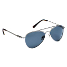Купить Eyelevel 269101 поляризованные солнцезащитные очки Milano Black Grey/CAT3 7ft.ru в интернет магазине Семь Футов