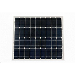 Victron energy NH-416 Blue Solar Series 4A 20W/12V Монокристаллический Солнечная Панель Black 25x35x44 cm