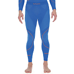 UYN U100005-K604-XXL Базовые штаны Evolutyon Голубой  Lapis Blue / Blue / Orange Shiny 2XL