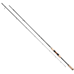 Mikado WAA920-240 Progressive 28 Спиннинговая Удочка Черный Black 2.40 m 