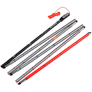 Купить Mammut 2620-00111-2228-1 Speed Lock 240 Зонд Серебристый  Vibrant Orange 7ft.ru в интернет магазине Семь Футов