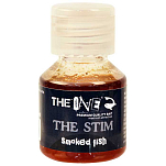 The one fishing 98252030 жидкий добавка для приманки The Stim 50ml Black