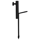 Купить Mikado AIX-0553 AIX-0553 Адаптер для зонта Черный Black 7ft.ru в интернет магазине Семь Футов