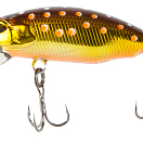 Воблер Diaction Chub 40 мм (Цвет-Mystic воблеры 010) DC40F Mystic Lures