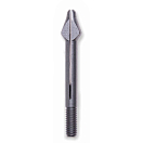 Купить Stonfo 479-1 Small Hooks Тиски плоскогубцы Серебристый Grey 7ft.ru в интернет магазине Семь Футов
