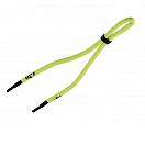 Купить Веревочка плавающая для очков Gill 9639 флуоресцентно-желтая из полиэстера 7ft.ru в интернет магазине Семь Футов
