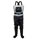Baetis BAWDLK Deva Wader Серый  Black / Grey LK 