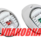 Огни ходовые светодиодные, белый корпус, комплект (упаковка из 72 шт.) Easterner C91106PWB_pkg_72