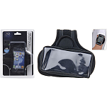Xq max 23269 Держатель для мобильного телефона Esport Браслет 36x 13 cm Multicolor
