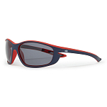 Солнцезащитные нетонущие очки Gill Corona 9666 поляризационные темно-синие