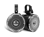 Акустика на таргу Recoil R4ED