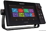 Display multif. touch Axiom Pro 9rvx con cartogr, 29.703.40