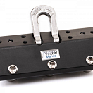 PFEIFFER Traveller Standard Car, Size 2 / 6 stainless steel bearings 80055-bvs